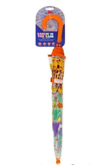 PARAPLUIE ENFANT JUNGLE