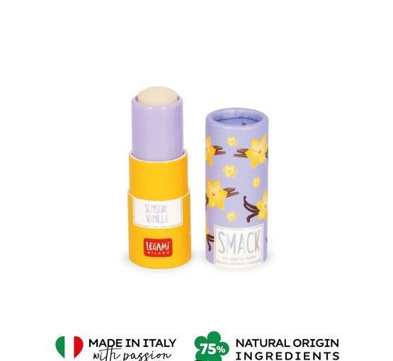 BAUME A LEVRE VANILLE