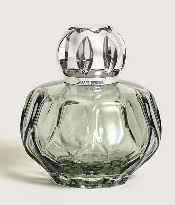 Lampe Berger Rosalie Verte