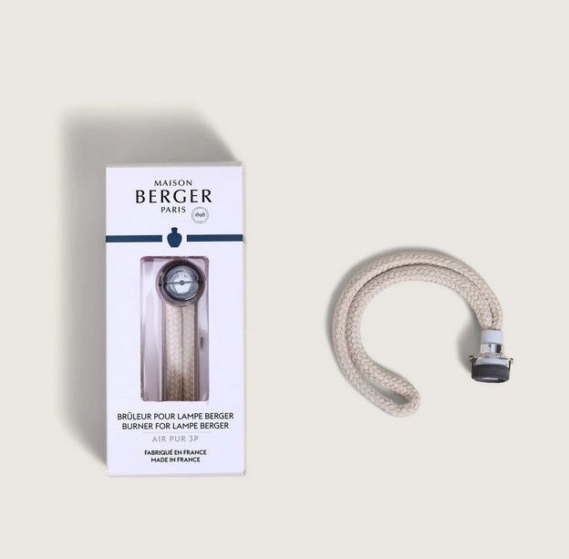 Brûleur lampe Berger Air Pur 3P