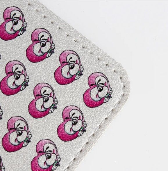 Porte-Monnaie Diddl – Magic Patterns