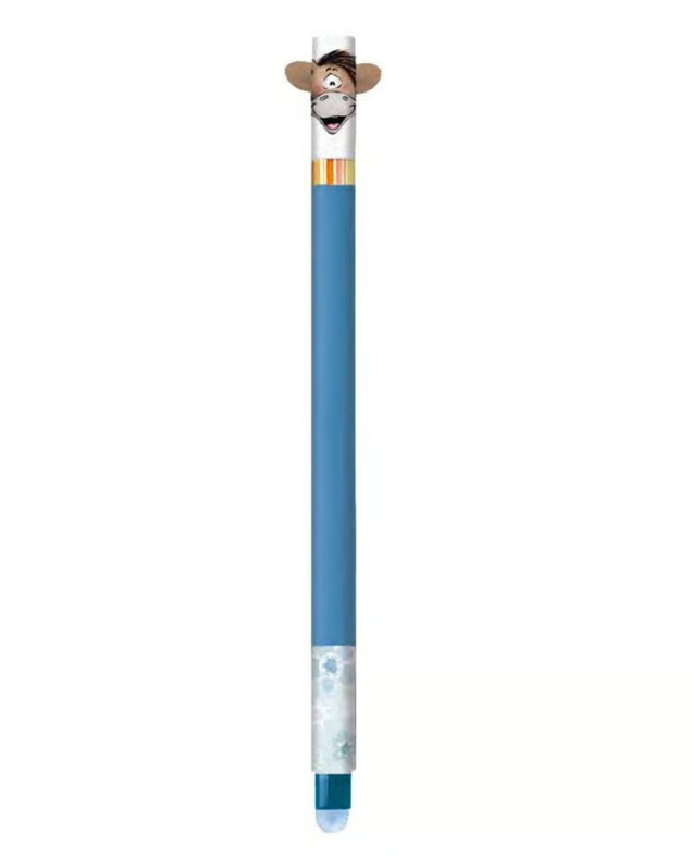 STYLO EFFACABLE LOUPSILY