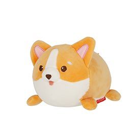 SUPER SOFT CORGI