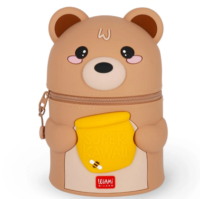 SUPER KAWAÏ TEDDY